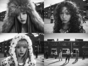 AOMG Introduces Debut Girl Crew Through New Casting Video