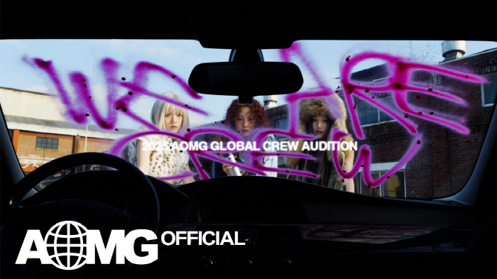 AOMG Introduces Debut Girl Crew Through New Casting Video
