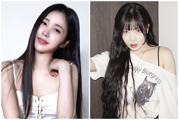 Crayon Pop Way Loses 10kg Hyuna's Sniping Again