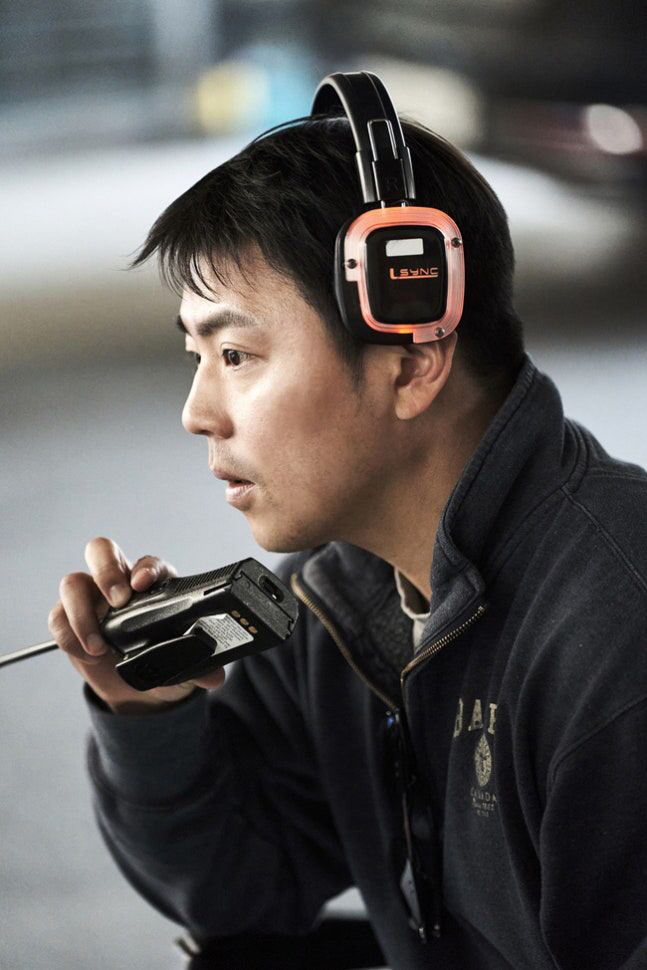 Director Kang Bo-seung of 'Model Taxi 3' 'Stronger villain, colorful revenge, maximizing pleasure.'