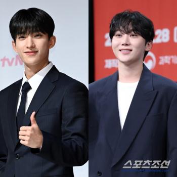 SEVENTEEN's DK and Seungkwan Announce First Official Unit Debut for Jan. 2026