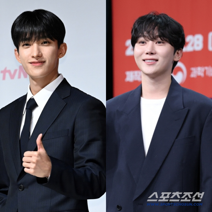 SEVENTEEN's DK and Seungkwan Announce First Official Unit Debut for Jan. 2026