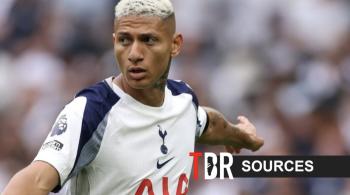 For now, Son Heung-min, who is a big fan of the curse, got a chance to rebound in the second half. Tottenham prefers summer sale to January