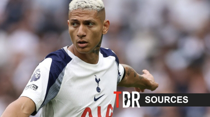 For now, Son Heung-min, who is a big fan of the curse, got a chance to rebound in the second half. Tottenham prefers summer sale to January