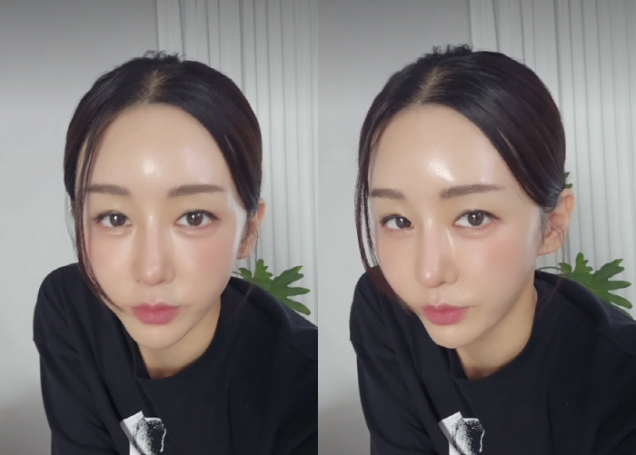 Hanyoung, 8 years younger ♥ After three years of marriage with Park, I will get older tomorrow, lamenting the reality