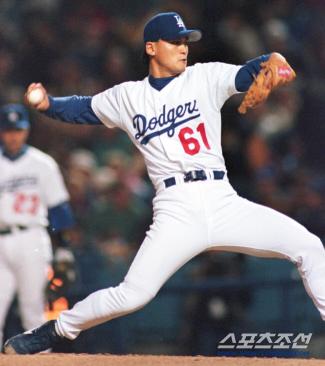 How great is the Korean Express? Park Chan-ho's 124th ML victory, and the next 10 years will be immortal