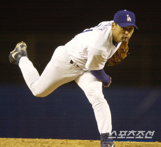 How great is the Korean Express? Park Chan-ho's 124th ML victory, and the next 10 years will be immortal