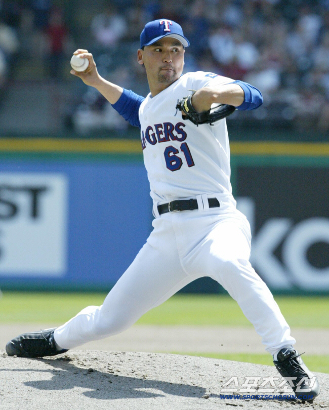 How great is the Korean Express? Park Chan-ho's 124th ML victory, and the next 10 years will be immortal