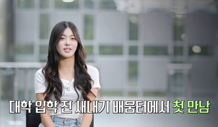 I don't know the taste of 50-year-old Jeon Hyun-moo and sister next year...Most people my age are lying down