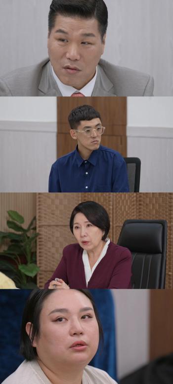 I talked to Seo Jang-hoon on the phone...Seo Jang-hoon exploded at the end of his husband's absurd lie (Lee Sook-cam)