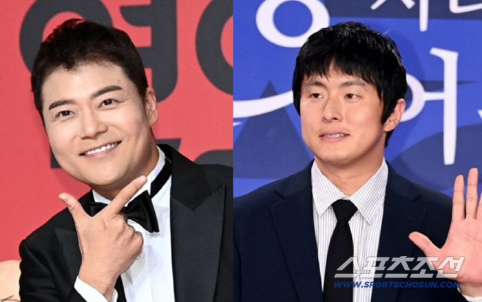 Jeon Hyun-moo, Gian84 hit me with determinationNo desperate running, no wall-ness running