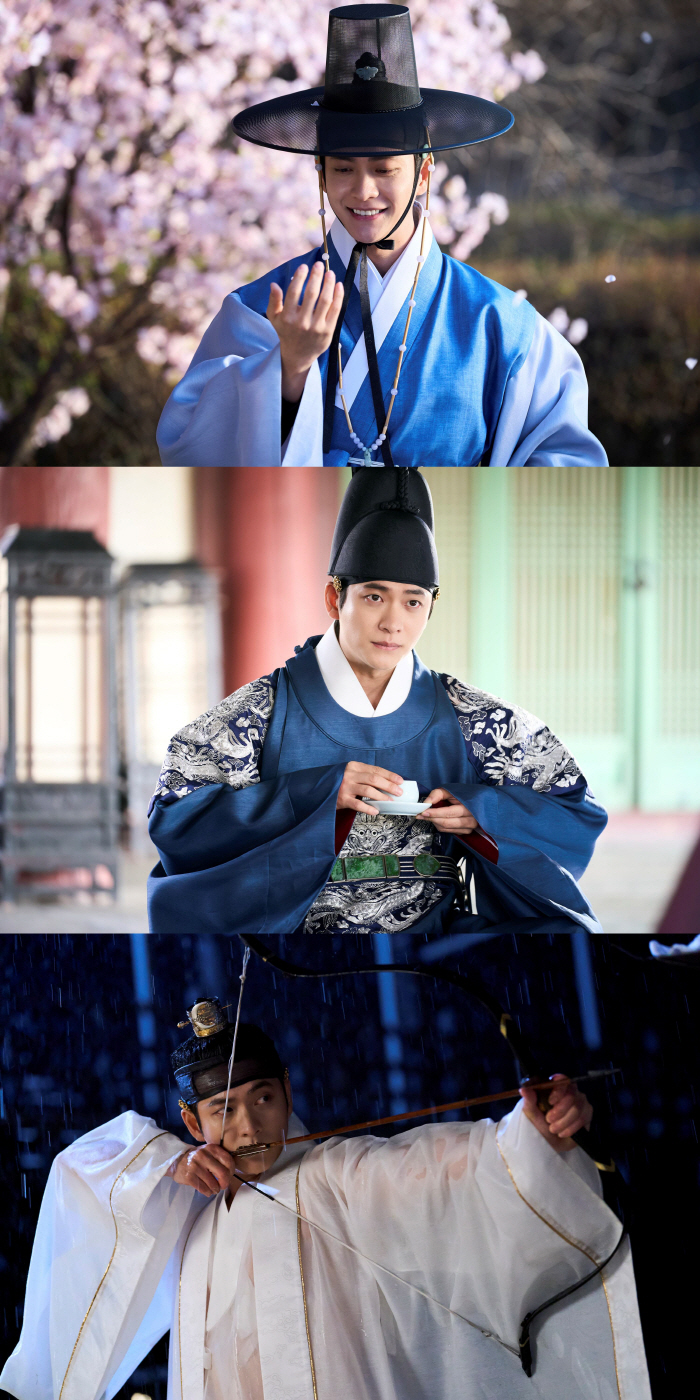 Kang Tae-oh, Rocco historical drama, 100 wins..Lee Kang-dal made a comeback in 6 years
