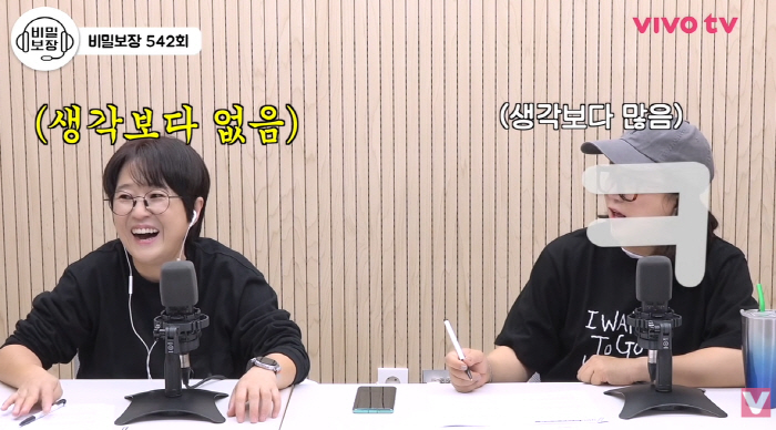 Kim Sook Admits Her Huge Property 10 Billion Rumors Song Eun-eun Has More Money to Donate