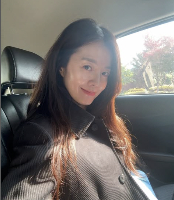 Kim Sung-eun, who has not been active, suddenly made meaningful remarks. My body and heart aches, I hope time will solve it