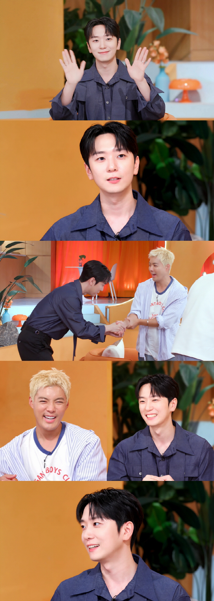 Kim Yu-na ♥ Ko Woo-rim, you said you were from Seoul National University..Pre-wedding Trail Reveals Smart Recipes (Pyeon Restaurant)