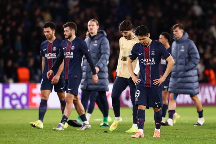 Lee Kang-in is a revolution!  Media rave reviews...Who said it's for marketing? PSG's playmaker now