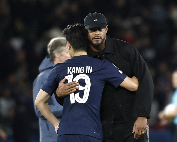 Lee Kang-in is a revolution!  Media rave reviews...Who said it's for marketing? PSG's playmaker now