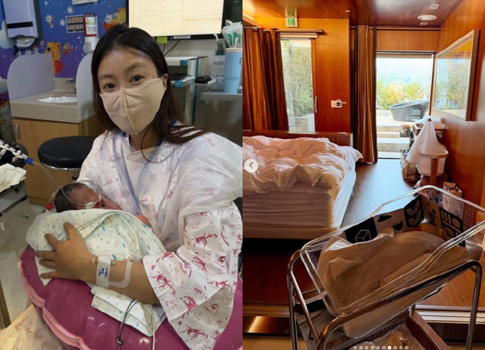 Lee Si-young, the daughter of a daughter, entered the ultra-luxury cookery for up to 50 million won...Hyun Bin ♥ Son Yejin's chosen place