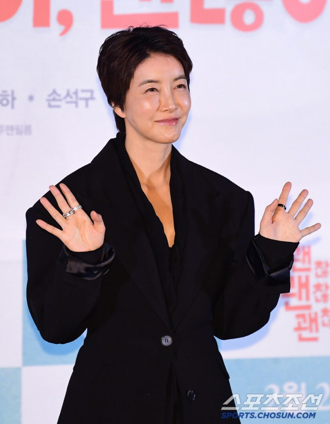 'Losing 28kg in 40 days.' Jin Seo-yeon avoided seaweed soup after giving birth Hang in there with milk and banana