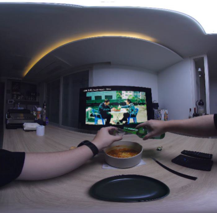 A new way to treat alcoholism has been opened...Development of real-time prediction and treatment technology for drinking cravings with bio-signals