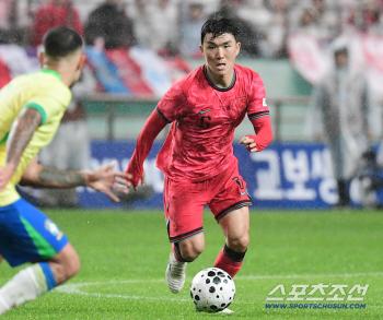  Park Yong-woo, Hwang In-beom, excluding another injury → Official announcement of KFA to protect players, Hong Myung-bo-ho, who turned on a red light...Without alternative selection, go ahead with the midfield experiment