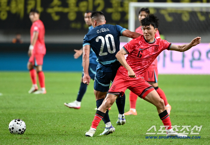 Park Yong-woo, Hwang In-beom, excluding another injury → Official announcement of KFA to protect players, Hong Myung-bo-ho, who turned on a red light...Without alternative selection, go ahead with the midfield experiment