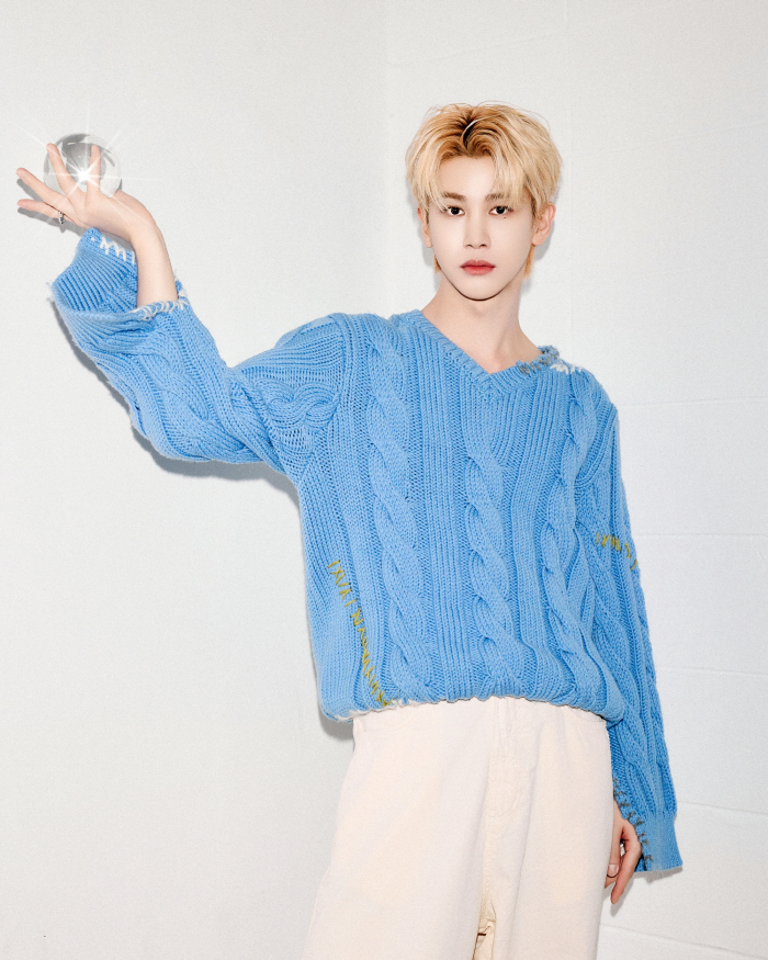 Showhay, SM Rookie became a trot singer...Kang Ho-dong and Jeon Hyun-moo in one pot