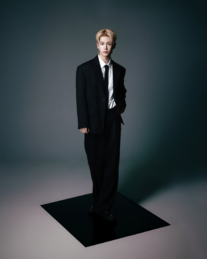 Showhay, SM Rookie became a trot singer...Kang Ho-dong and Jeon Hyun-moo in one pot