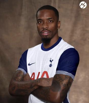 Please fill the void of Son Heung-min. Tottenham manager Frank exposes his crazy plan to release Chalisson → Negotiations to recruit the first-ever gambling disciplinary contestant began