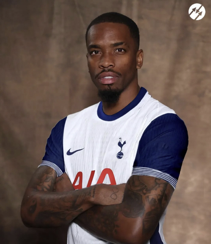 Please fill the void of Son Heung-min. Tottenham manager Frank exposes his crazy plan to release Chalisson → Negotiations to recruit the first-ever gambling disciplinary contestant began