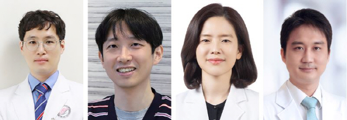 Professor Kim Sung-hwan's team at Hallym University's Gangnam Sacred Heart Hospital studied global performance verification of skin diagnosis AI...Selected by Hanbit Corporation