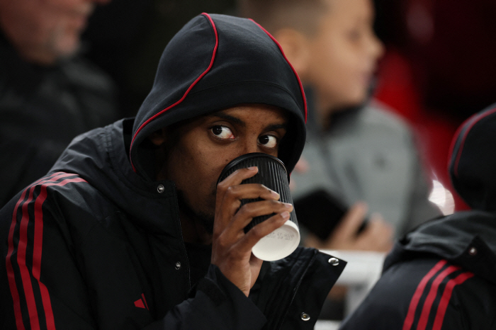 Professor's clear analysis, Birtz No.10 destroyed Liverpool midfield→ Eventually, to the side