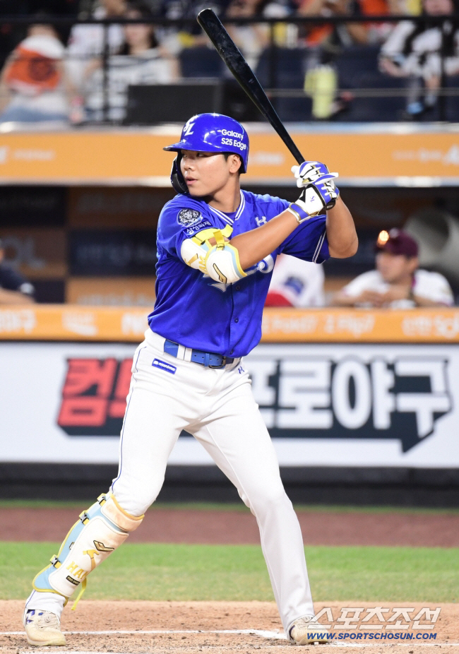 Samsung left-handers Lee Seung-hyun and Su-ho are leaving for Australia...Improved skills through overseas league experience