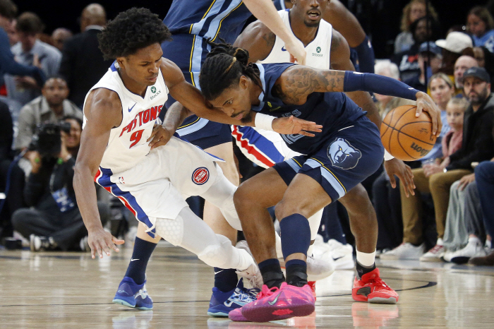 Shocking! Morant was denied a trade last summer! Media morant value has fallen! Four teams are not interested