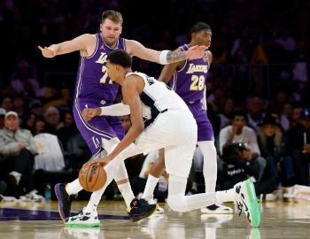 Wembanyama with two consecutive poor shocks. The king of the mountain has also lost two games in a row. a full-fledged check. Jokic enters MVP race with SGA