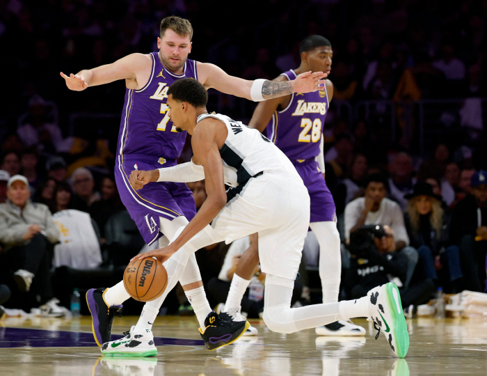 Wembanyama with two consecutive poor shocks. The king of the mountain has also lost two games in a row. a full-fledged check. Jokic enters MVP race with SGA