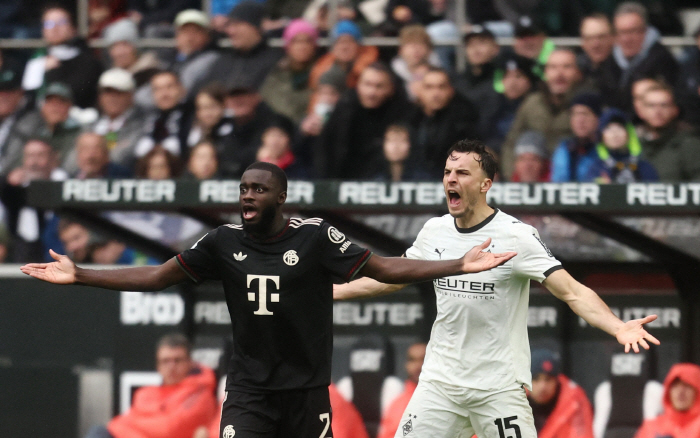 1st tier reveal! Kim Min-jae, please don't leave. I'm in a position to catch my pants. I've reached an oral agreement with Munich's main CB and Real