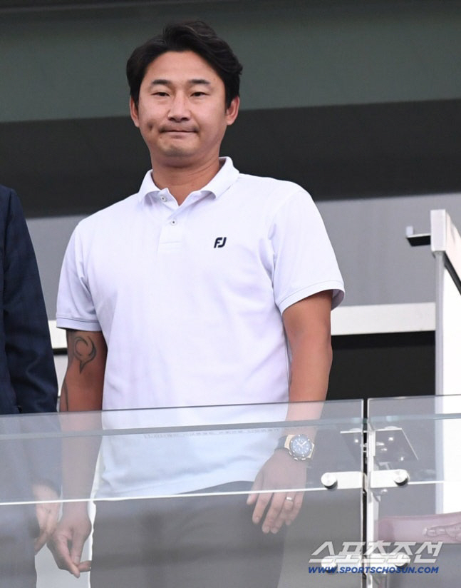 Agreed smoothly with the complainant of Lee Chun-soo's fraud, resolved the misunderstanding, and dropped the complaint