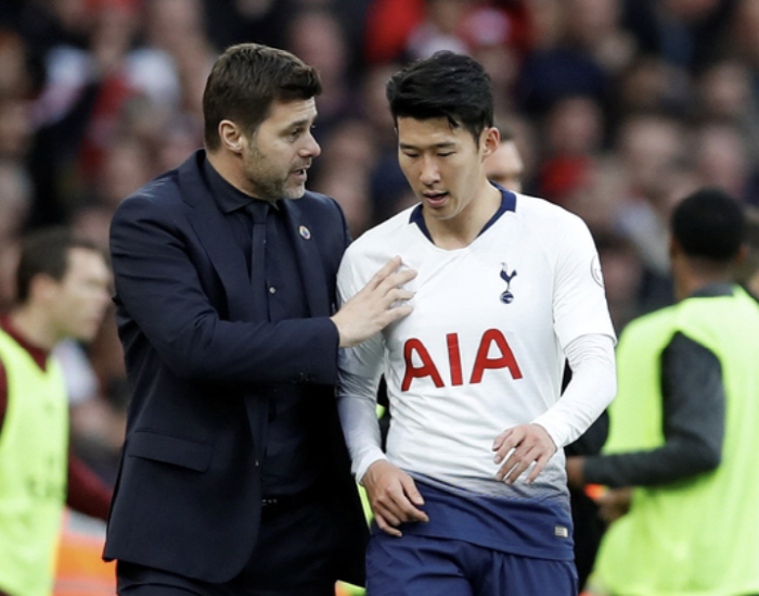 The BBC is also a great writer, a true teacher who saved Son Heung-min's crisis of failure, and finally announced his return to Tottenham. I miss the EPL so much, I want to go back