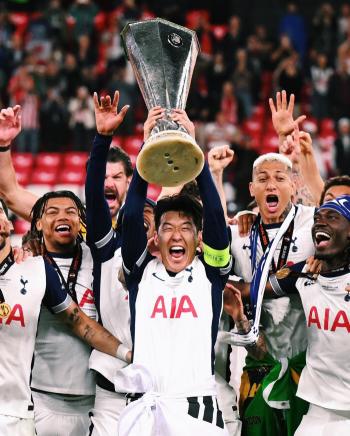 Exclusive report! Son Heung-min is leaving below par, and it collapsed. The worst attack ever Tottenham is coming. He is ready to recruit Tottenham in January