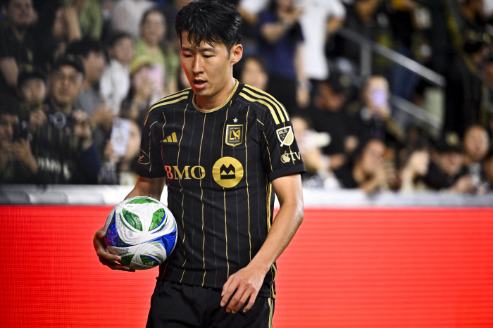 Exclusive report! Son Heung-min is leaving below par, and it collapsed. The worst attack ever Tottenham is coming. He is ready to recruit Tottenham in January