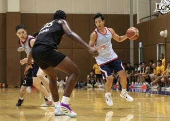 Huh Hoon, who will be the guardian of losing consecutive games, will finally return to injury...Heo Hoon the Derby against KCCKT on the 8th is full of interest