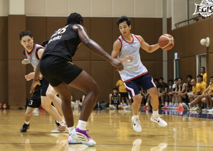 Huh Hoon, who will be the guardian of losing consecutive games, will finally return to injury...Heo Hoon the Derby against KCCKT on the 8th is full of interest