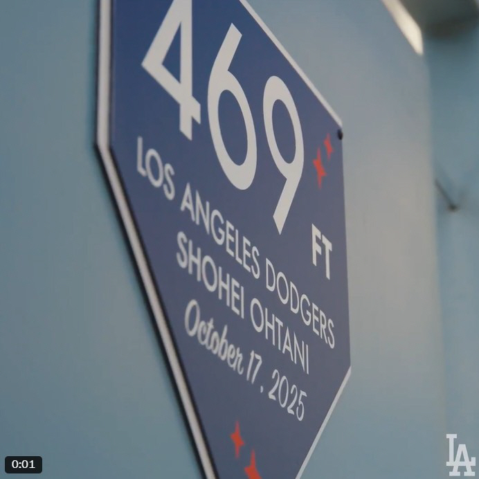 If Ohtani hits it, there were four in the top 10 moonshot, and 5050 home run balls were 6.4 billion, but how much is the 143m out-of-the-box gun?