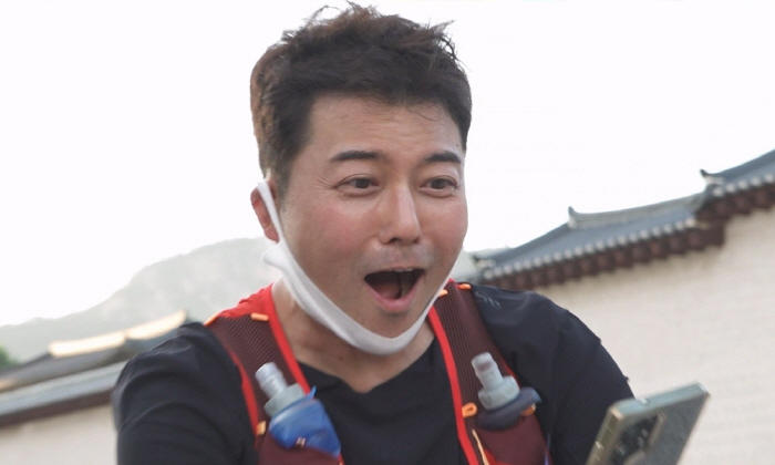 Jeon Hyun-moo, I got a couple ring from my ex-girlfriend's memory college