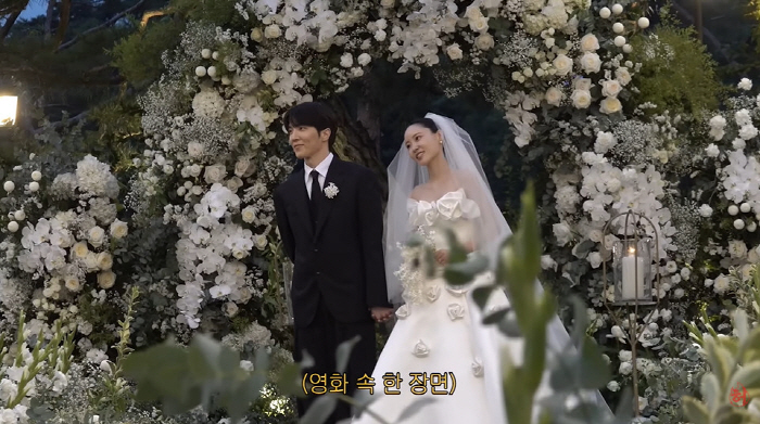 Jukjae, ♥ Sweet husband singing for Heo Song-yeon, let's live a long, happy life (Hae sisters)