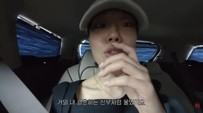 Jukjae, ♥ Sweet husband singing for Heo Song-yeon, let's live a long, happy life (Hae sisters)