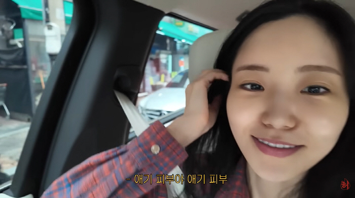 Jukjae, ♥ Sweet husband singing for Heo Song-yeon, let's live a long, happy life (Hae sisters)