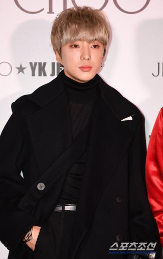 Winner’s Kang Seung-yoon Shares Embarrassing Moment on 'Cultwo Show'