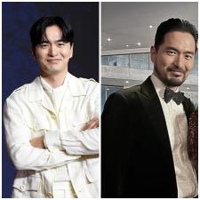 Lee Jin-uk Stuns Fans With Drastic Transformation at LACMA ArtFilm Gala